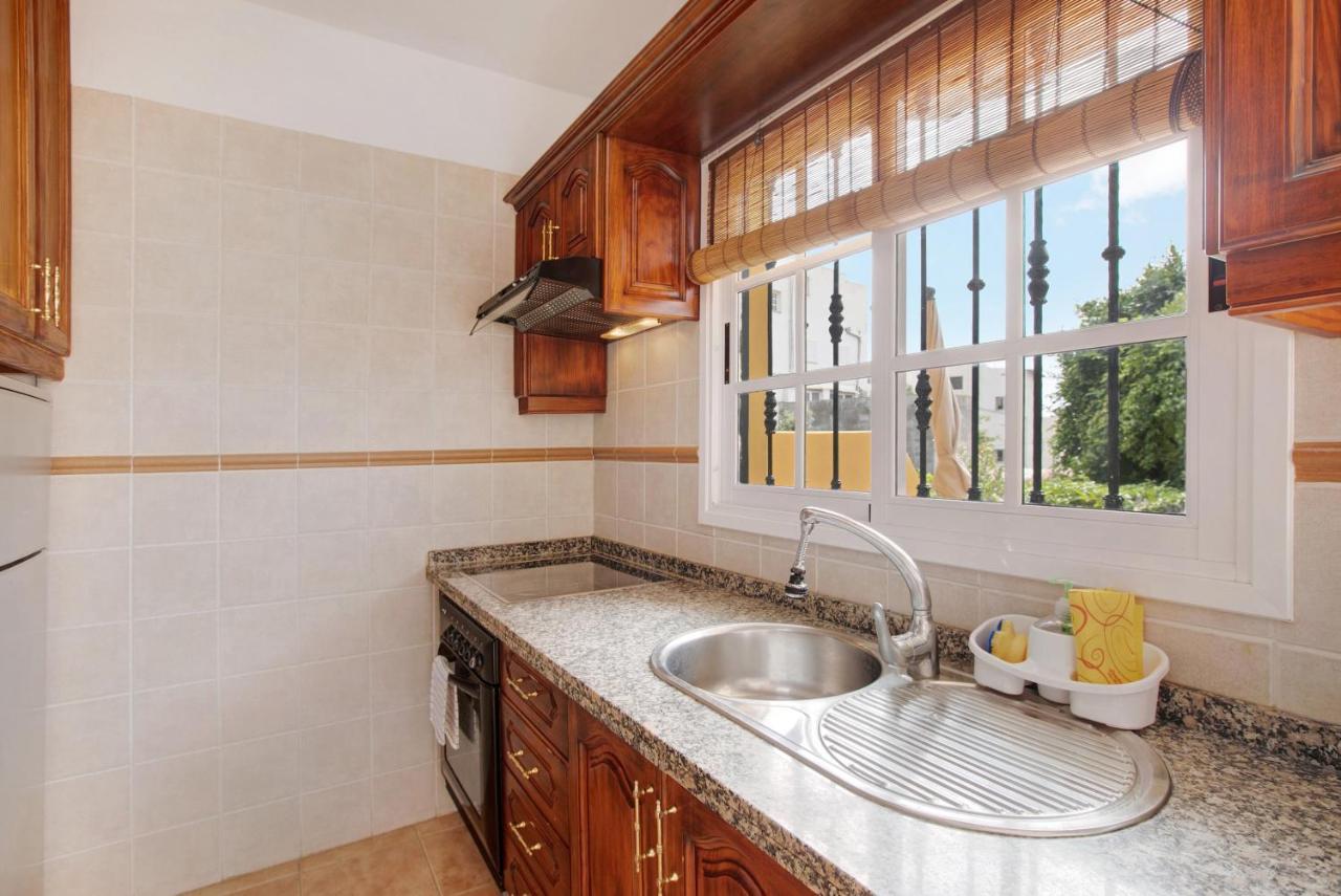 Las Gavias I Arona  Exterior photo