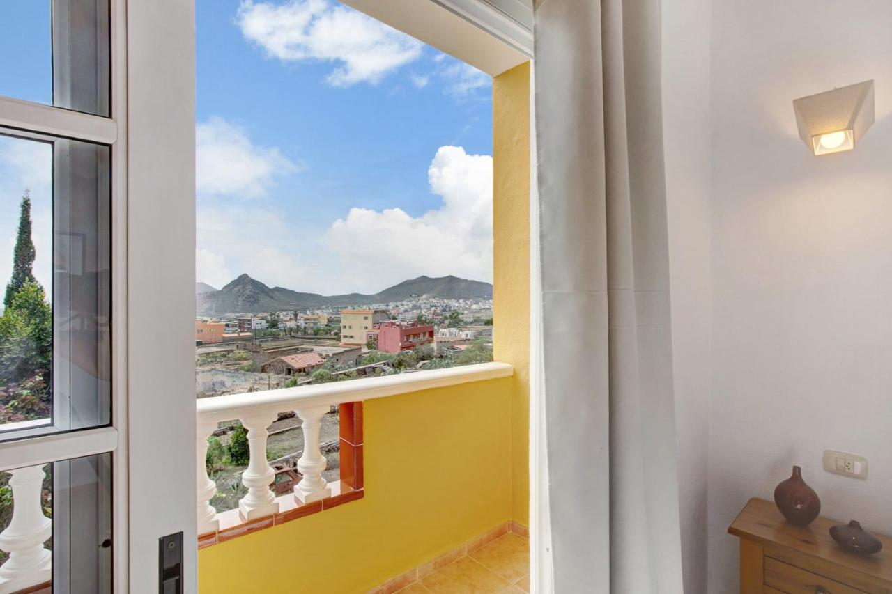 Las Gavias I Arona  Exterior photo