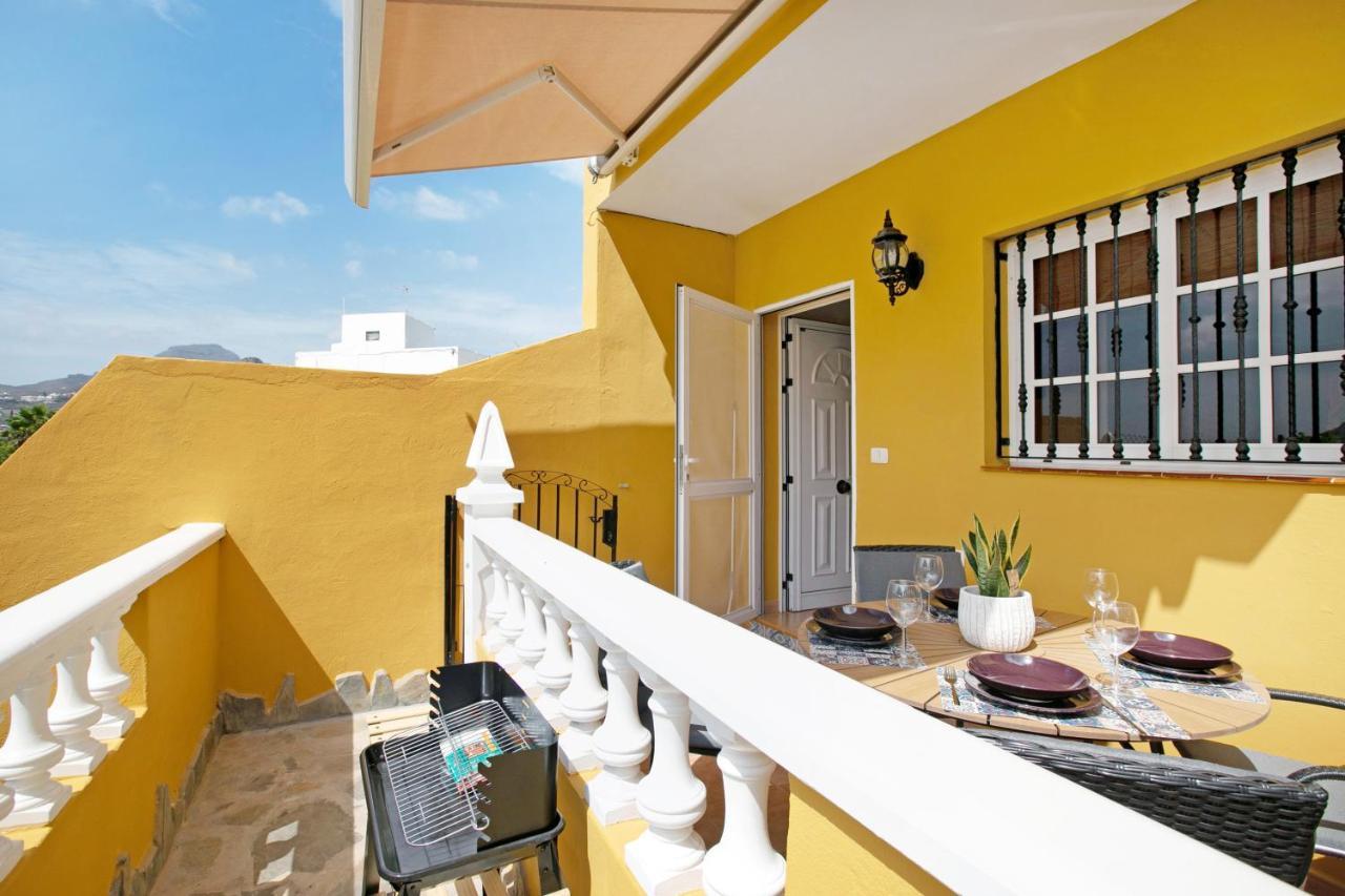 Las Gavias I Arona  Exterior photo