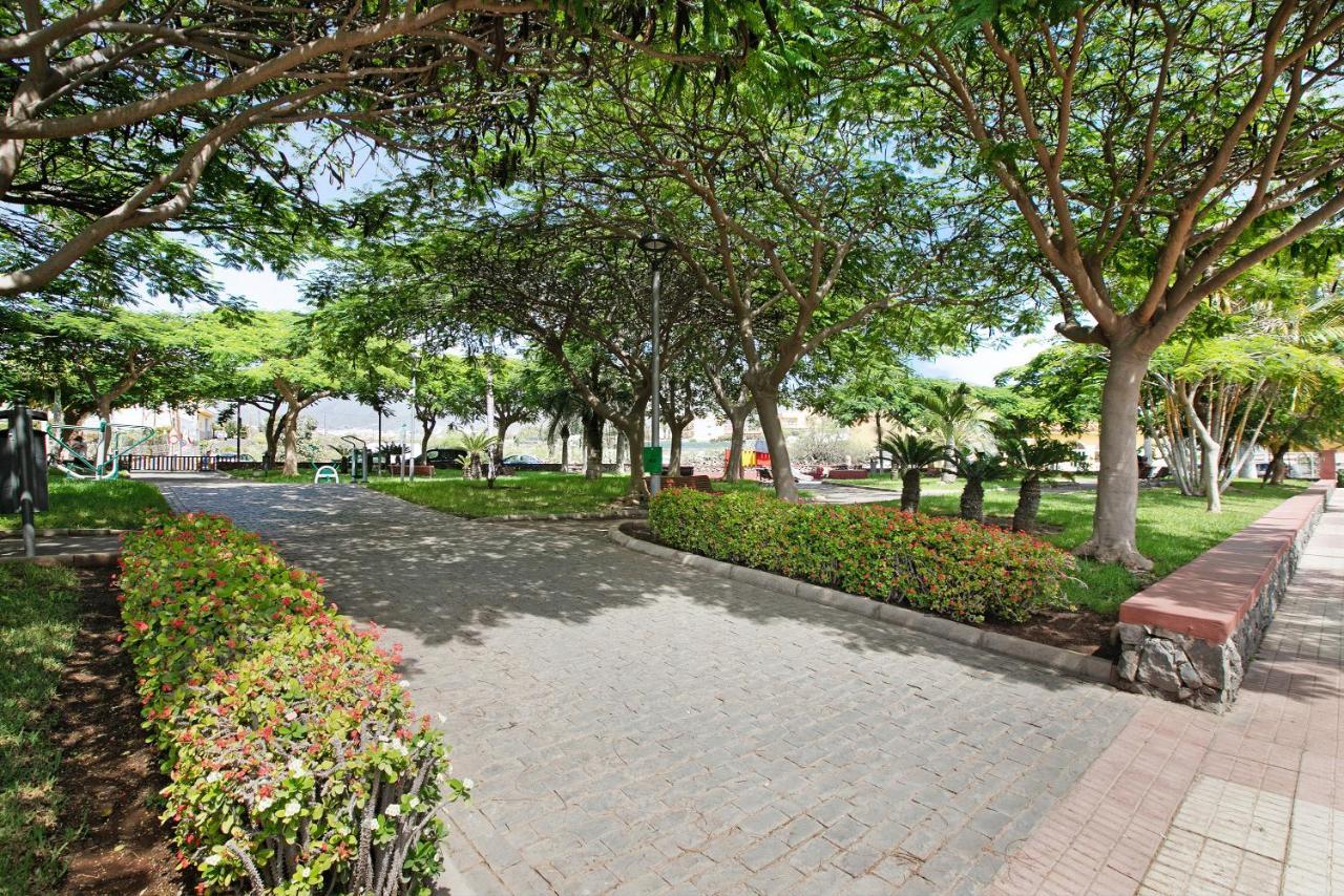Las Gavias I Arona  Exterior photo