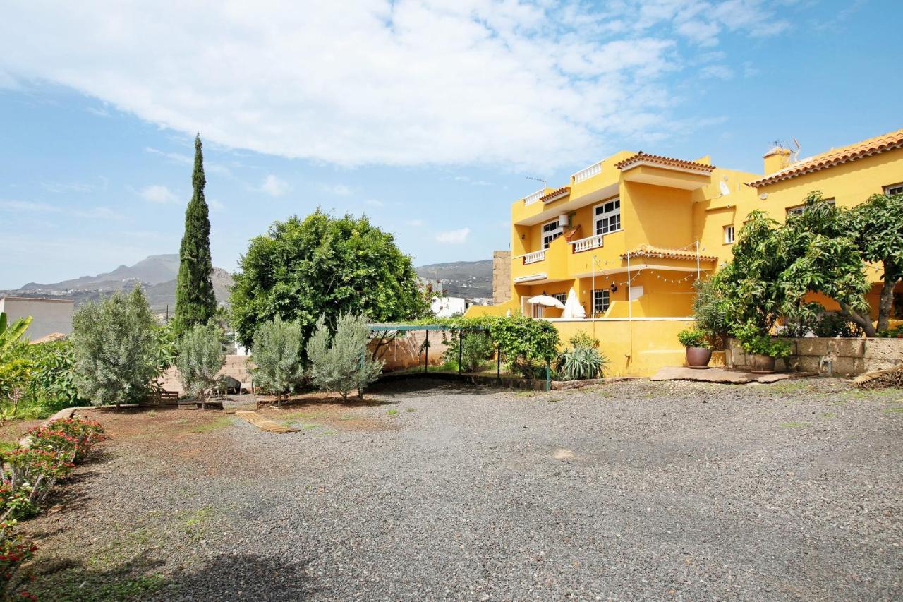 Las Gavias I Arona  Exterior photo