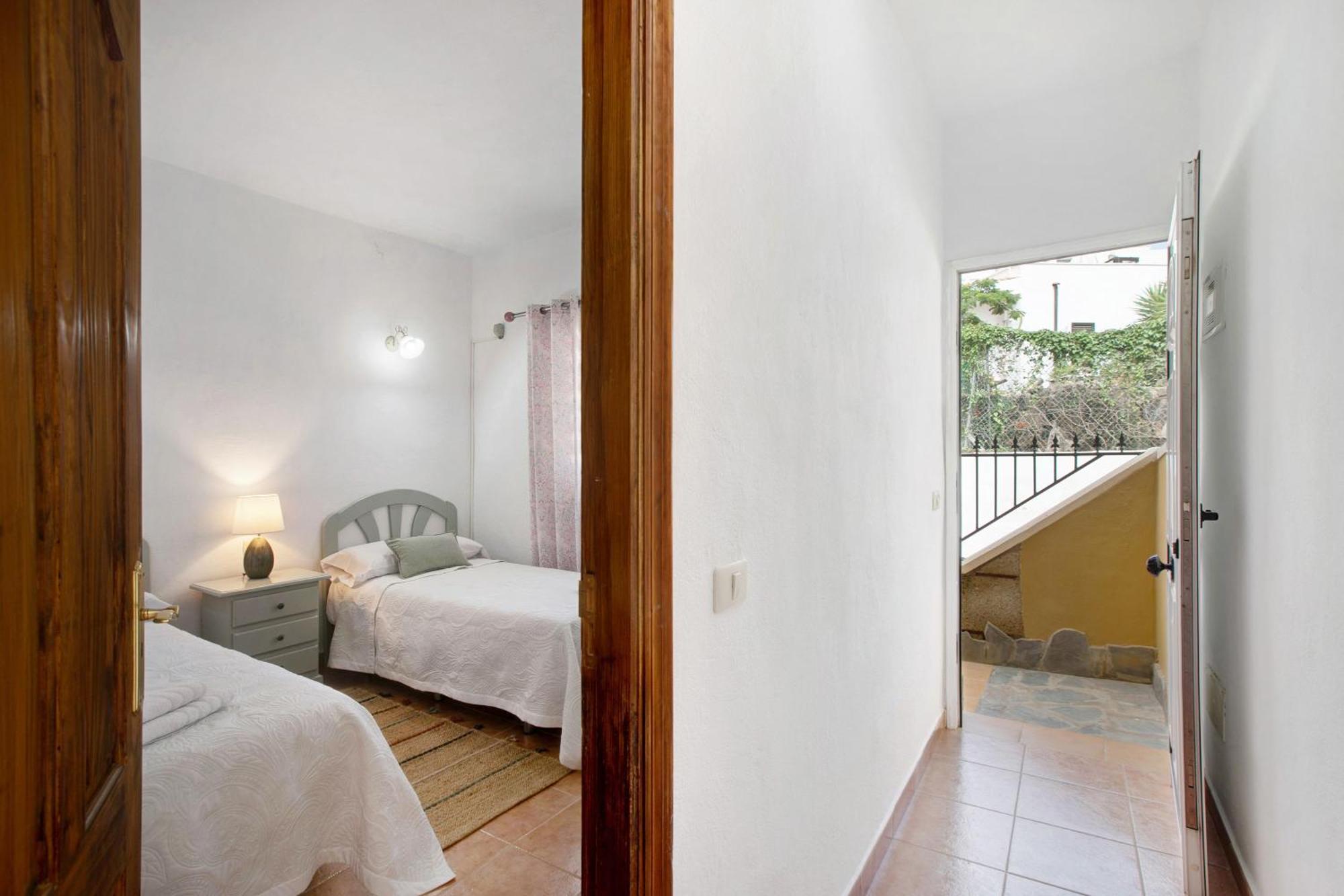 Las Gavias I Arona  Exterior photo